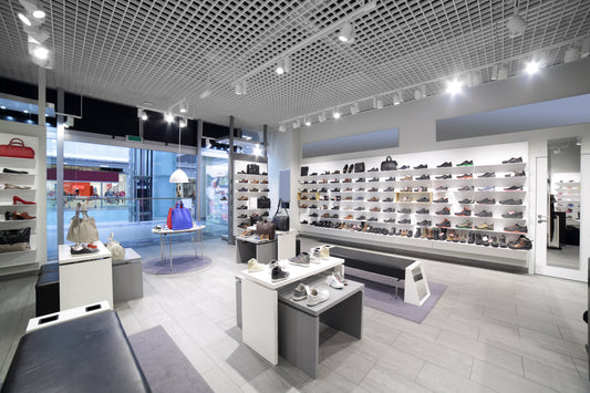RETAIL